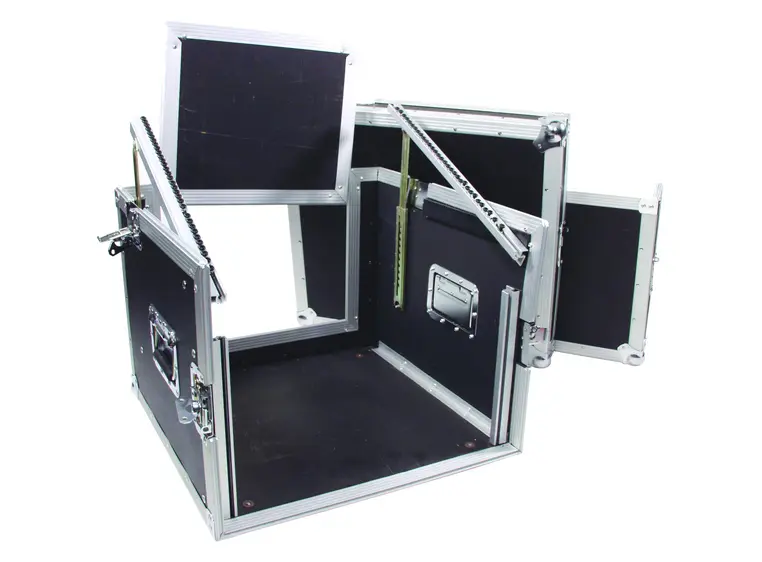 Roadinger Special combo case Pro, 6 U 